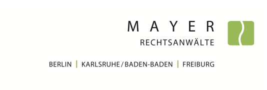 mayerlegal.de
