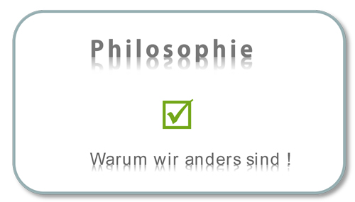 zu unserer Philosophie